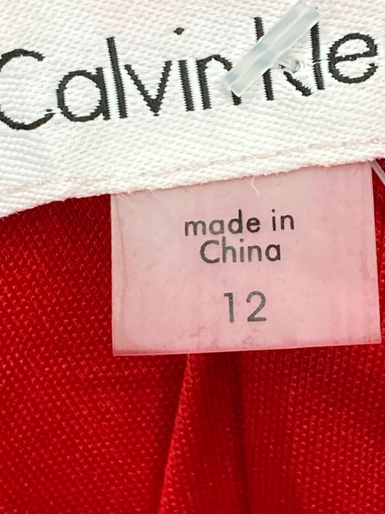 Calvin klein