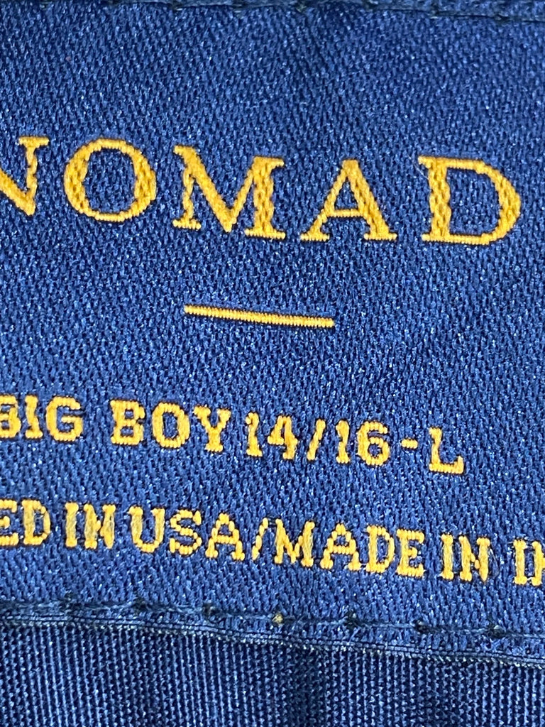 Nomad