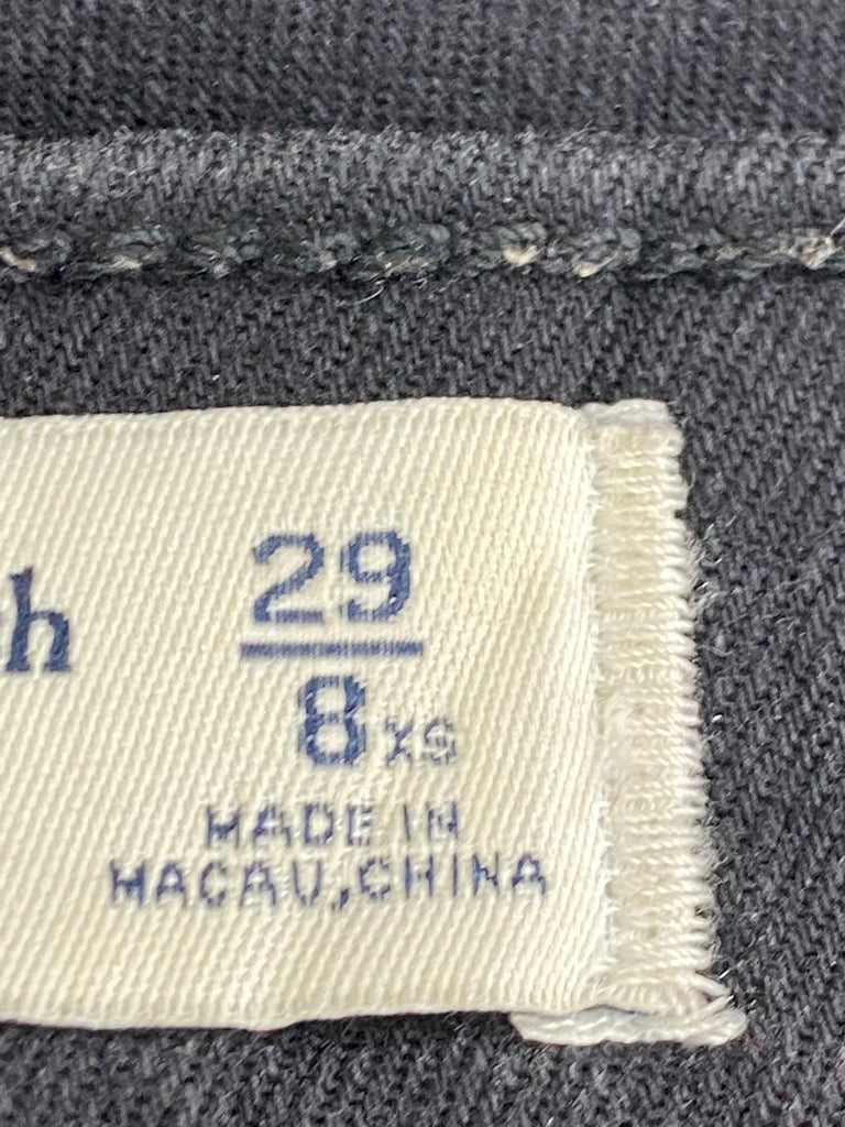 Abercrombie & fitch