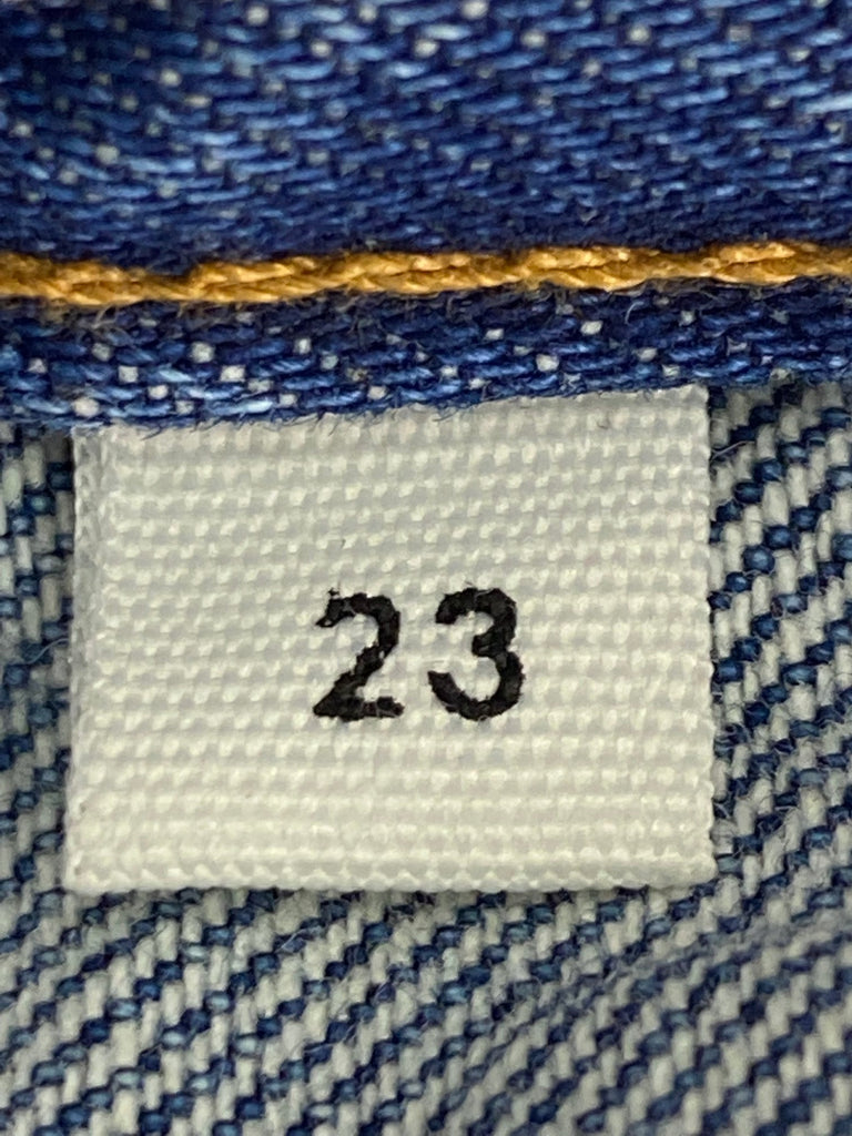 Denim forum