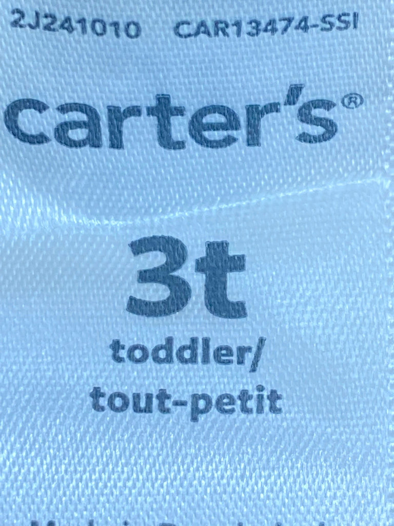Carter s