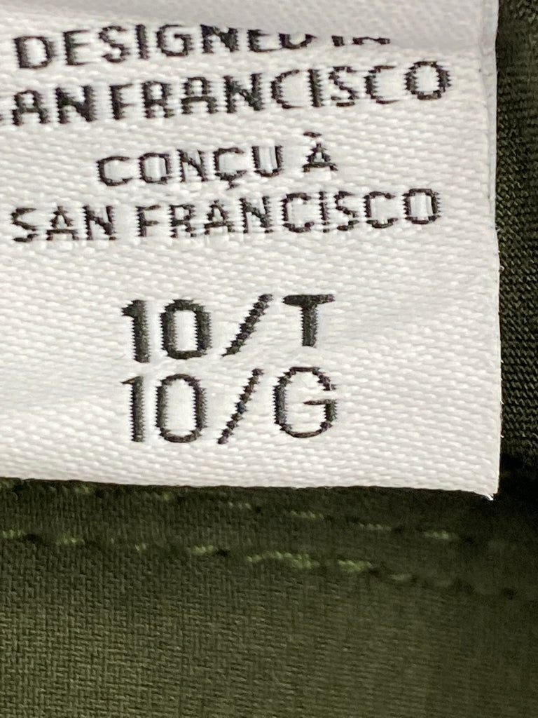 Athleta