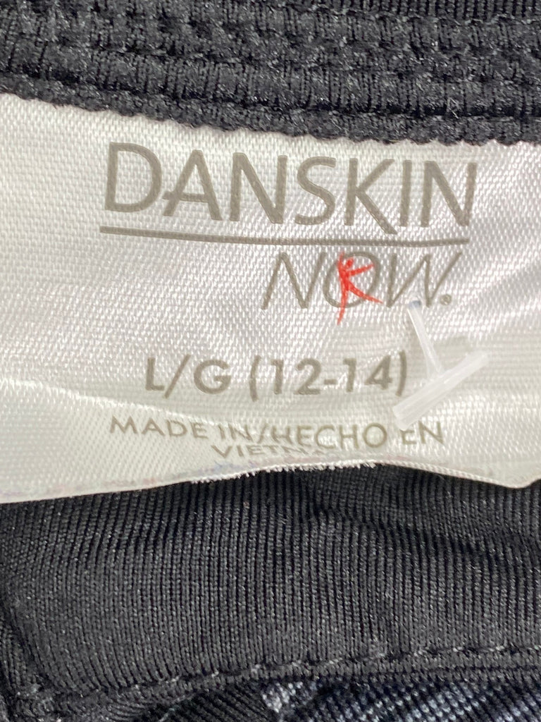 Danskin