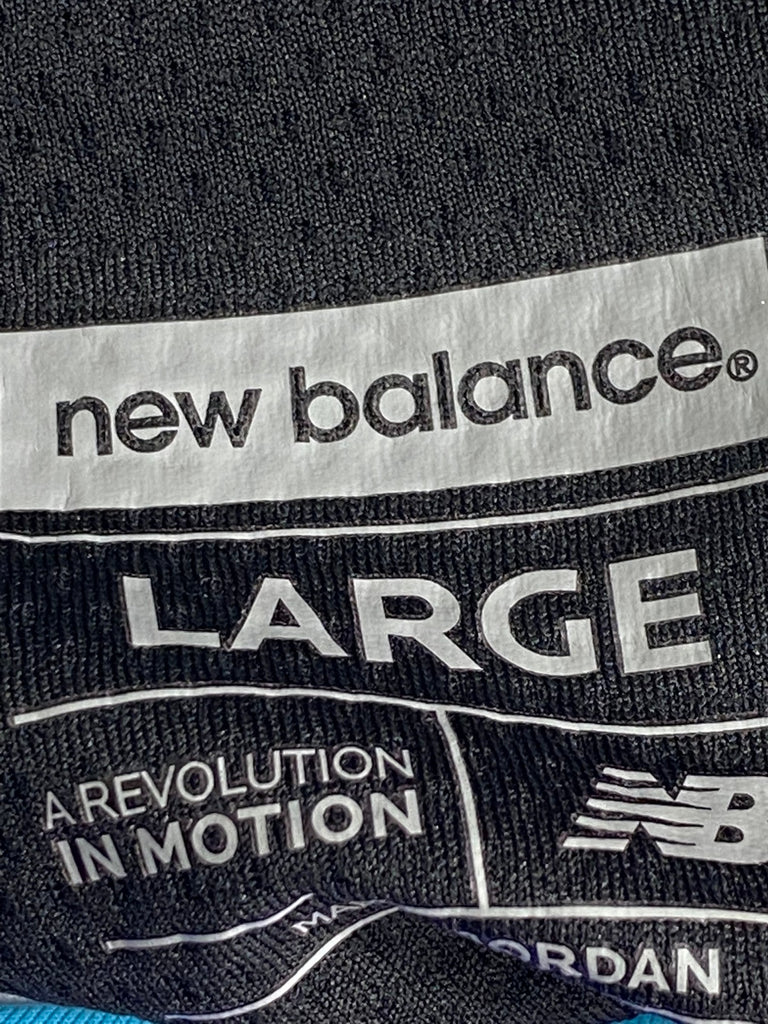 New balance