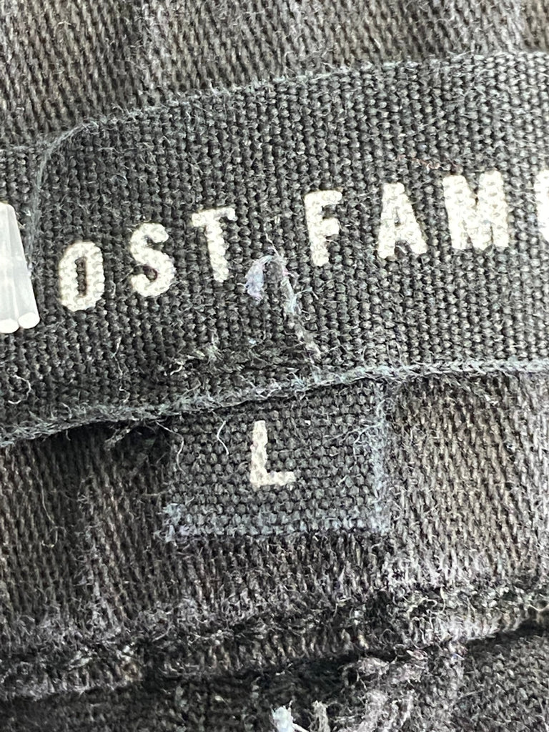 Almost famous