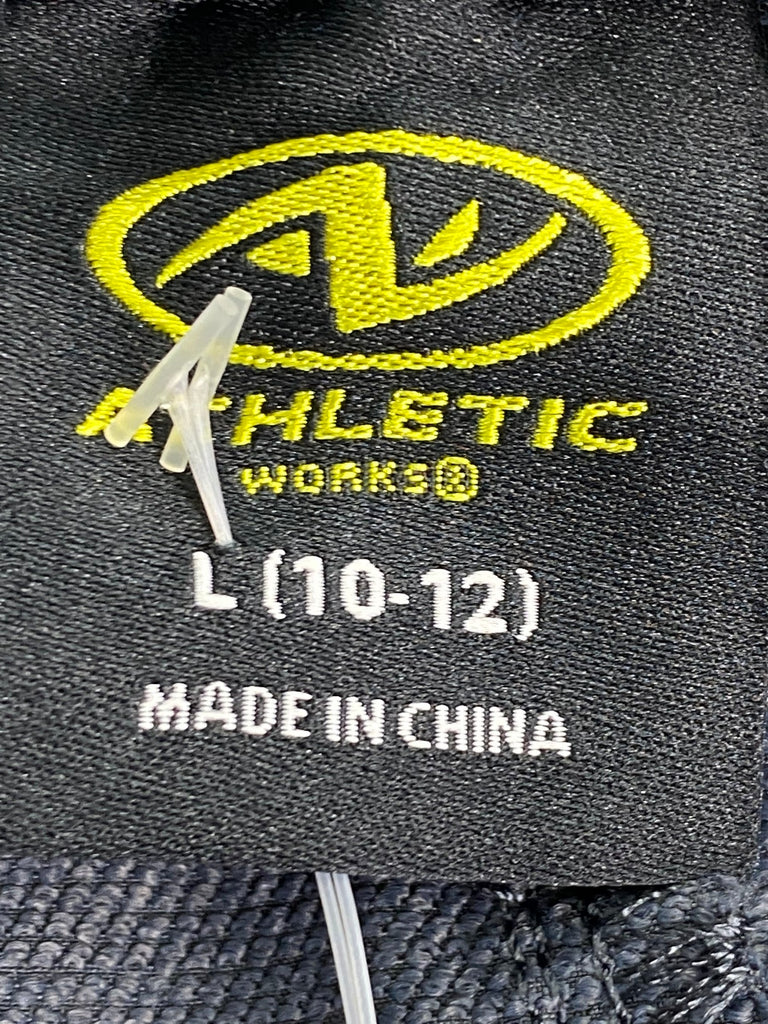 Athletic