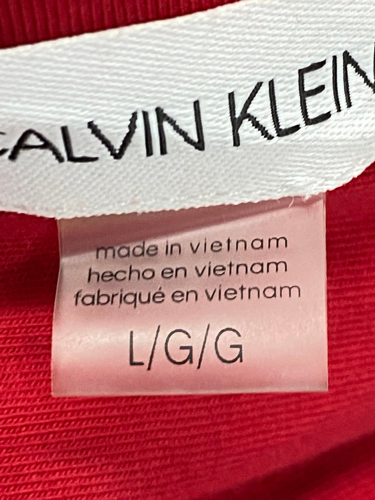 Calvin klein