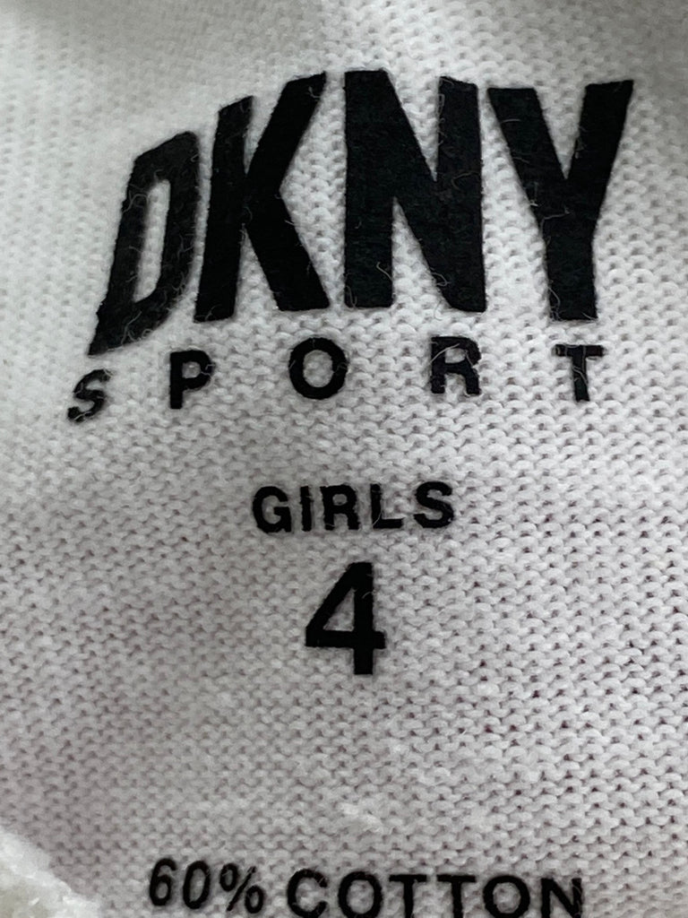 DKNY
