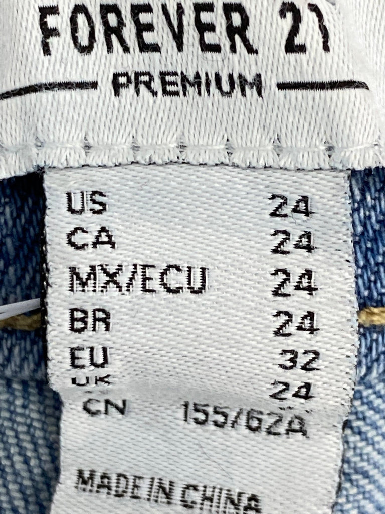 Forever21