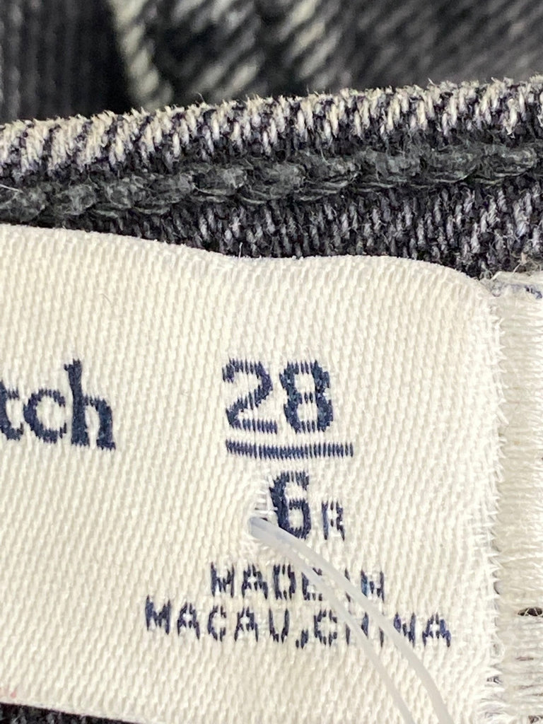 Abercrombie & fitch