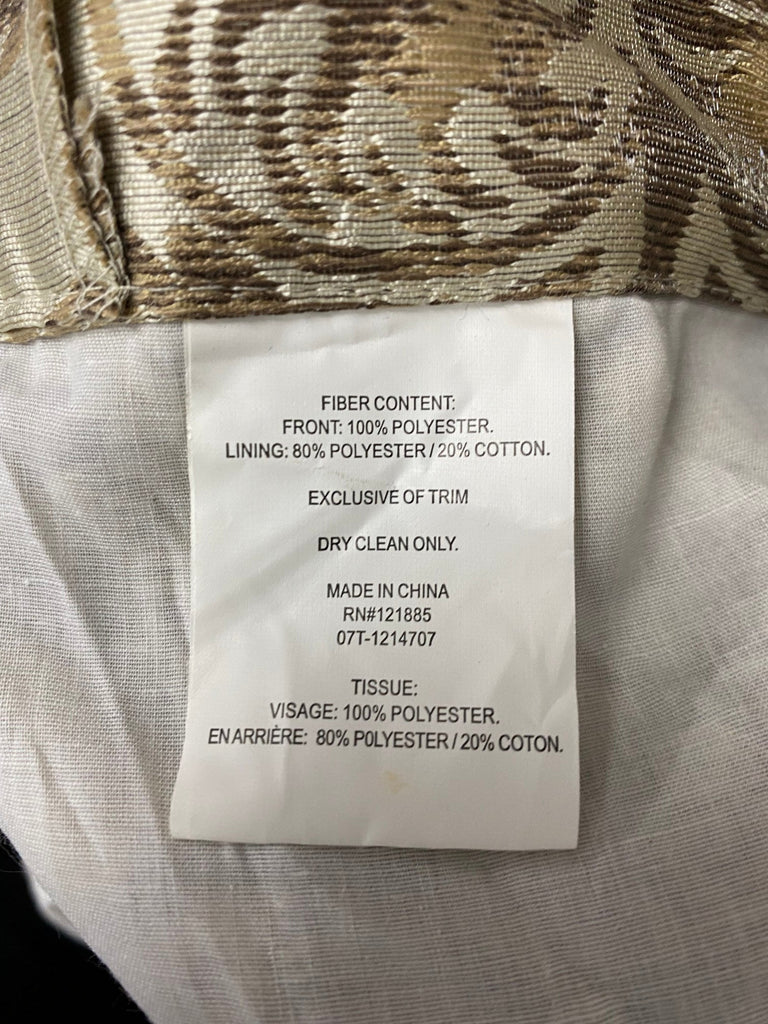 cortinas para ventanas de 2 piezas