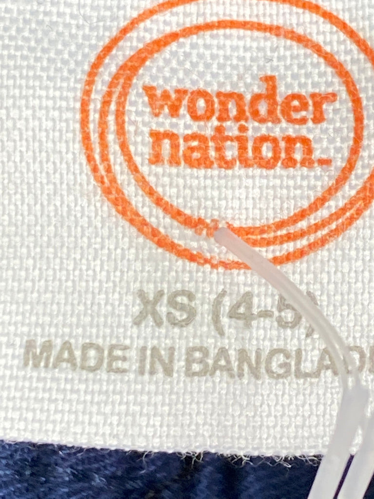 Wonder  nation