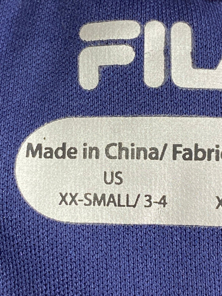 Fila
