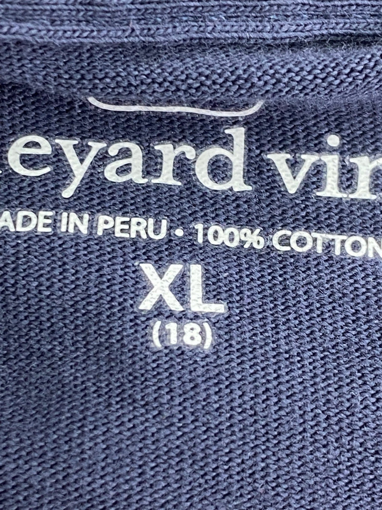 Vineyard vines