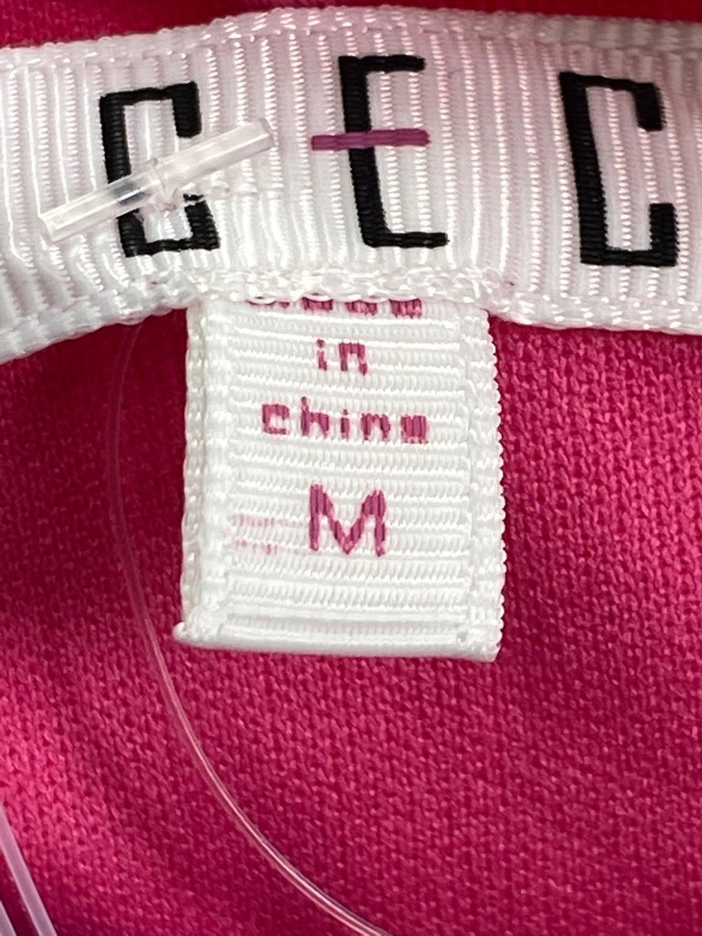 Tcec