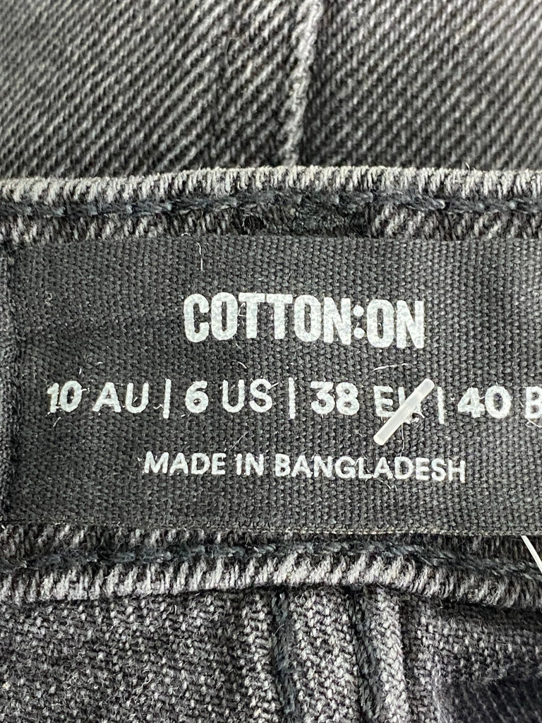 Denim