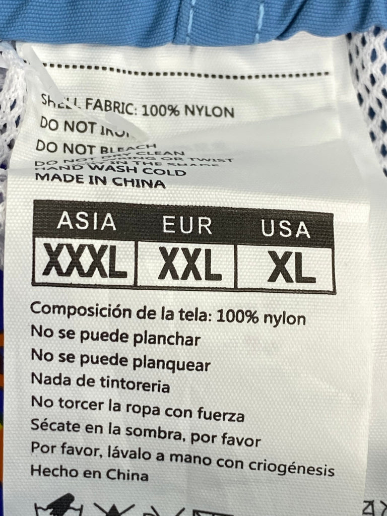 Azul