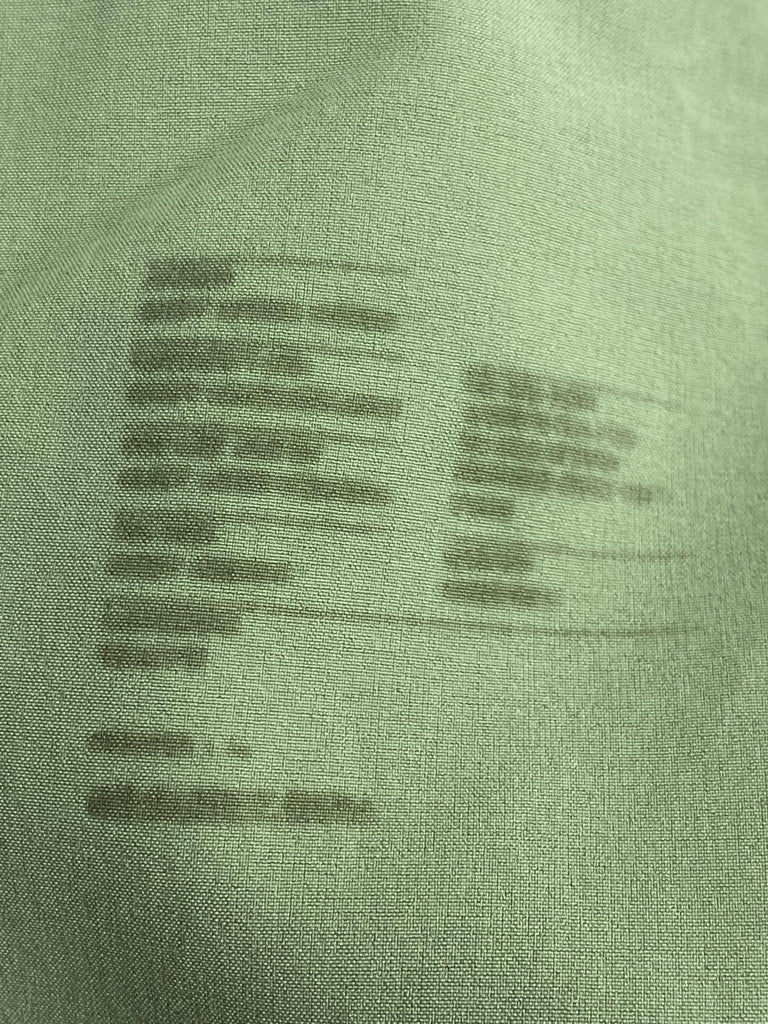 Verde