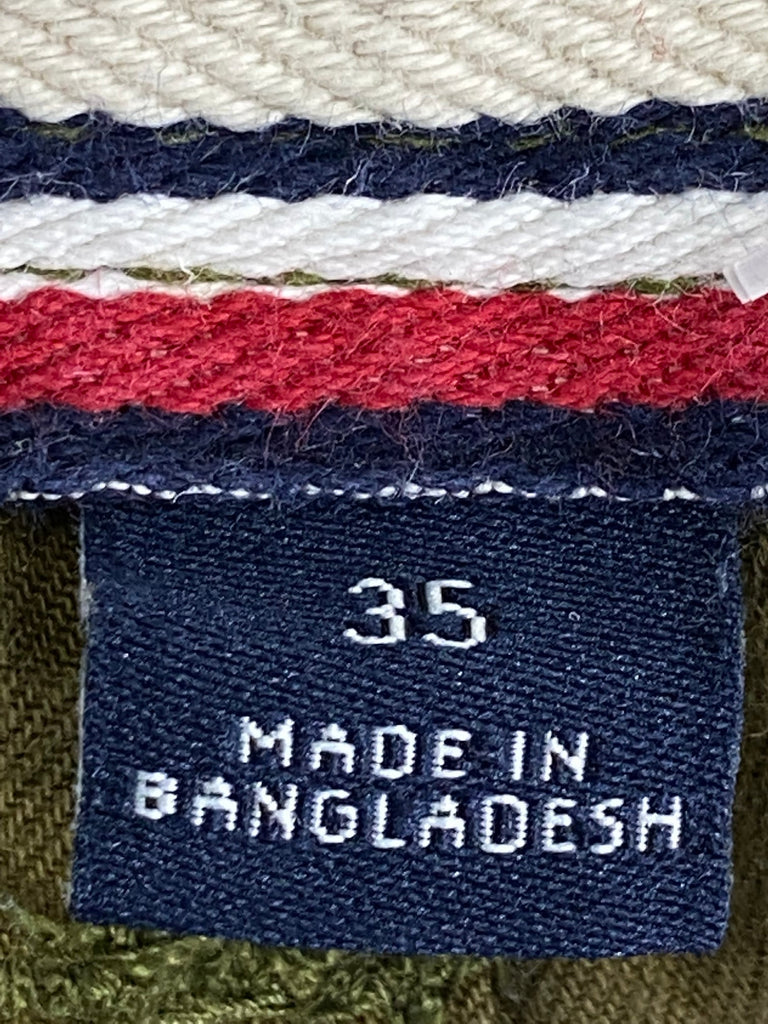 Tommy hilfiger