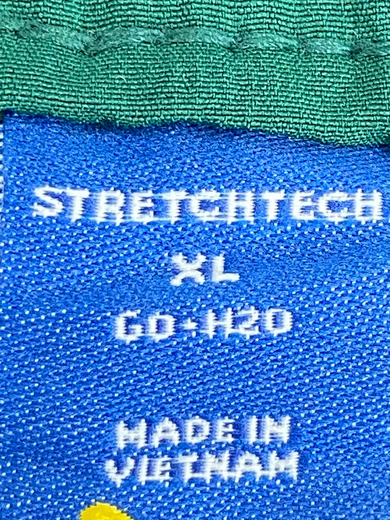 Stretchtech