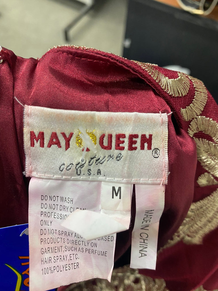 May queen