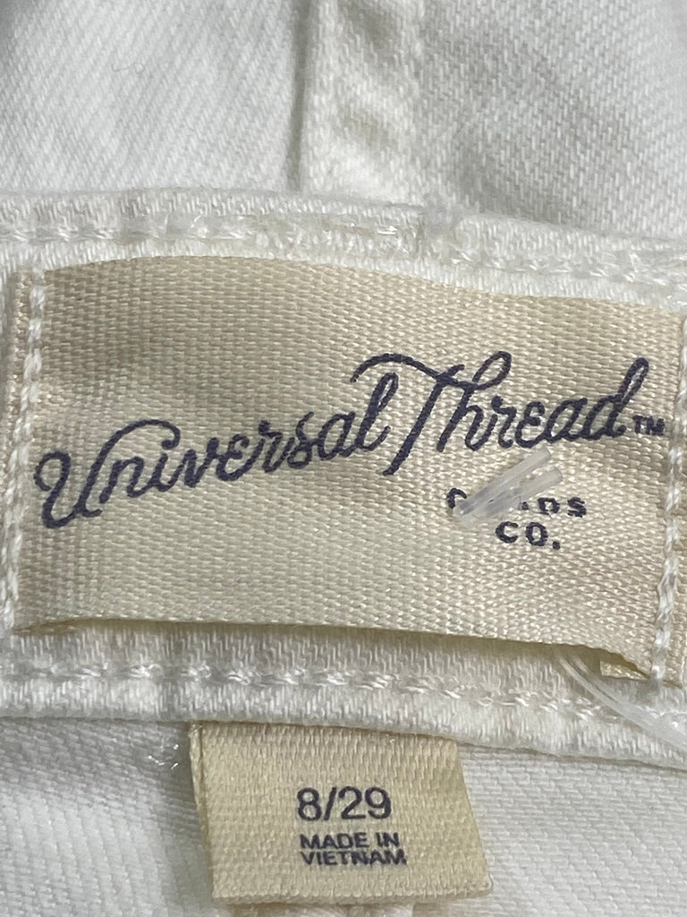 Universal thread