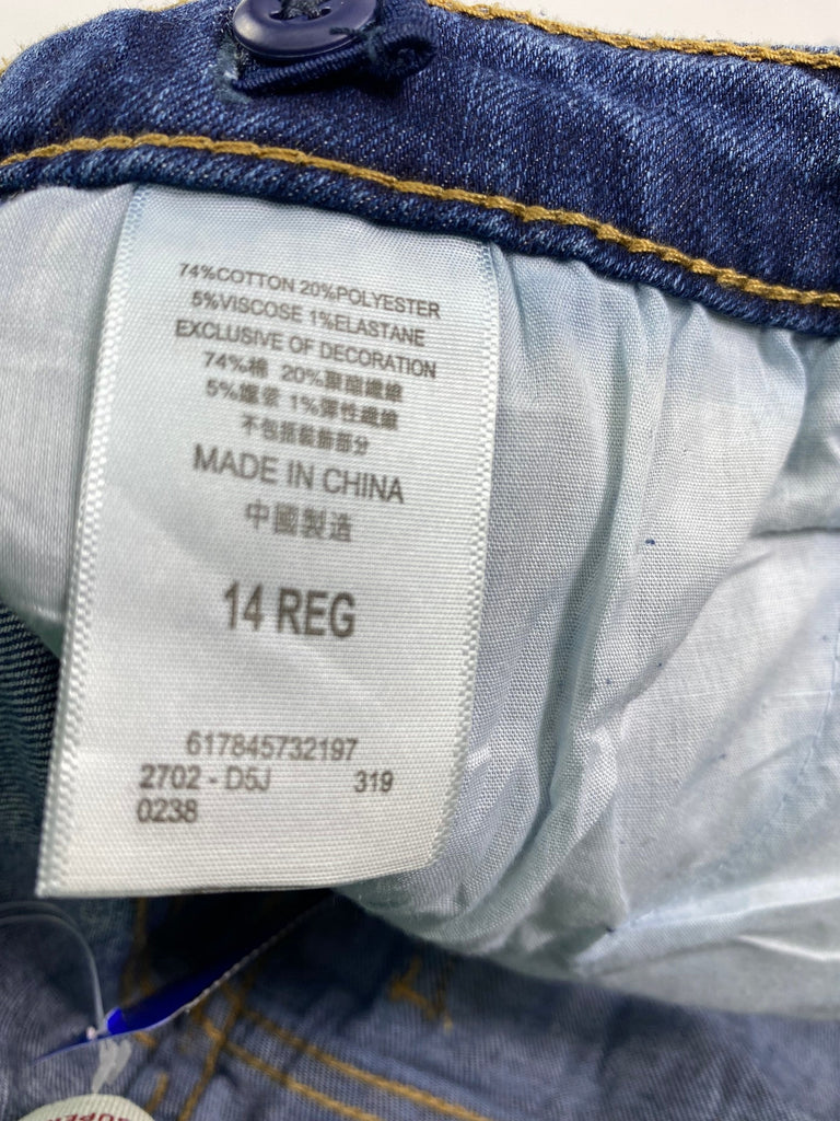 Levis