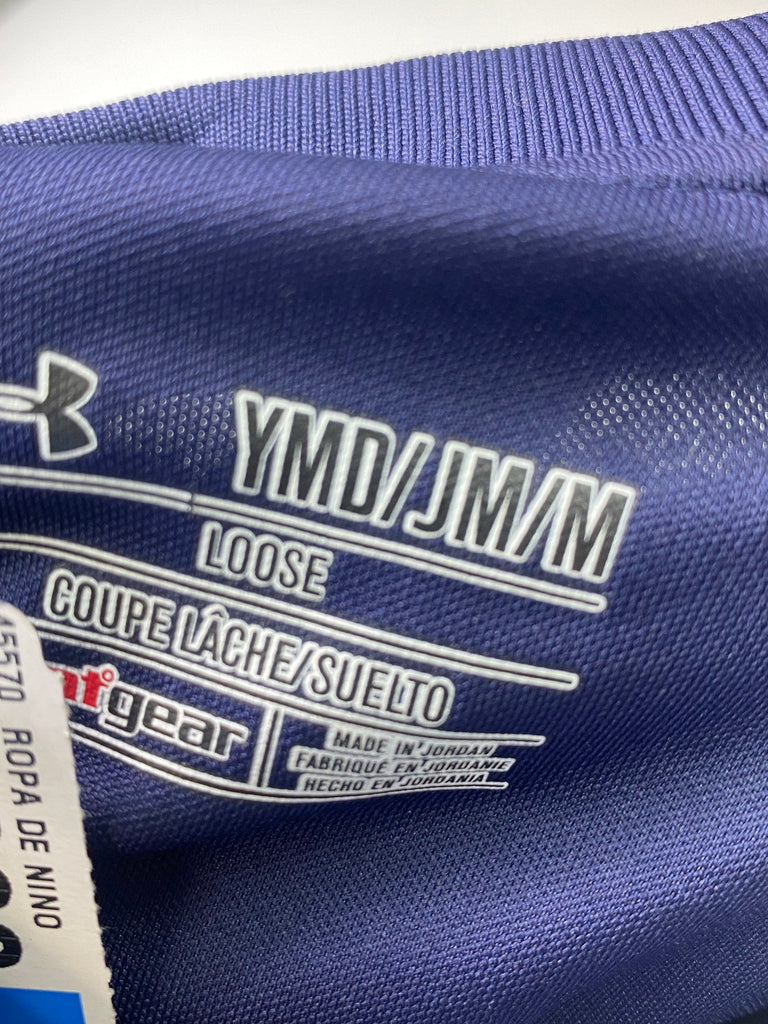 Under armour