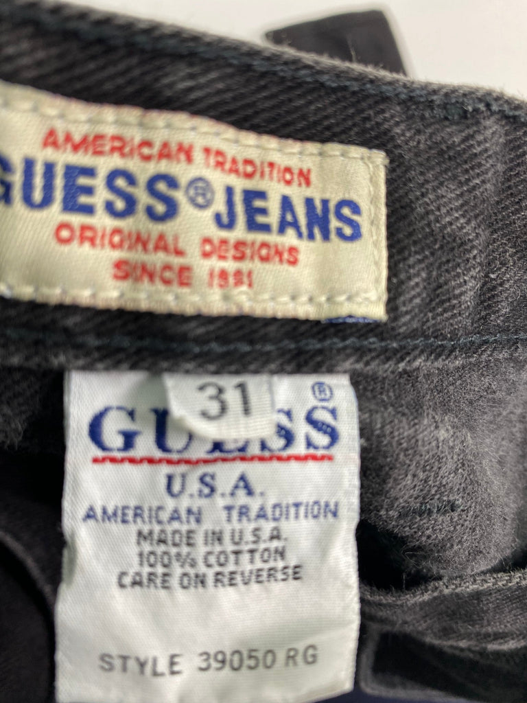 Guess