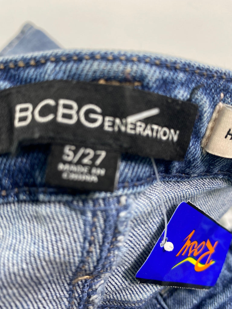 BCBG