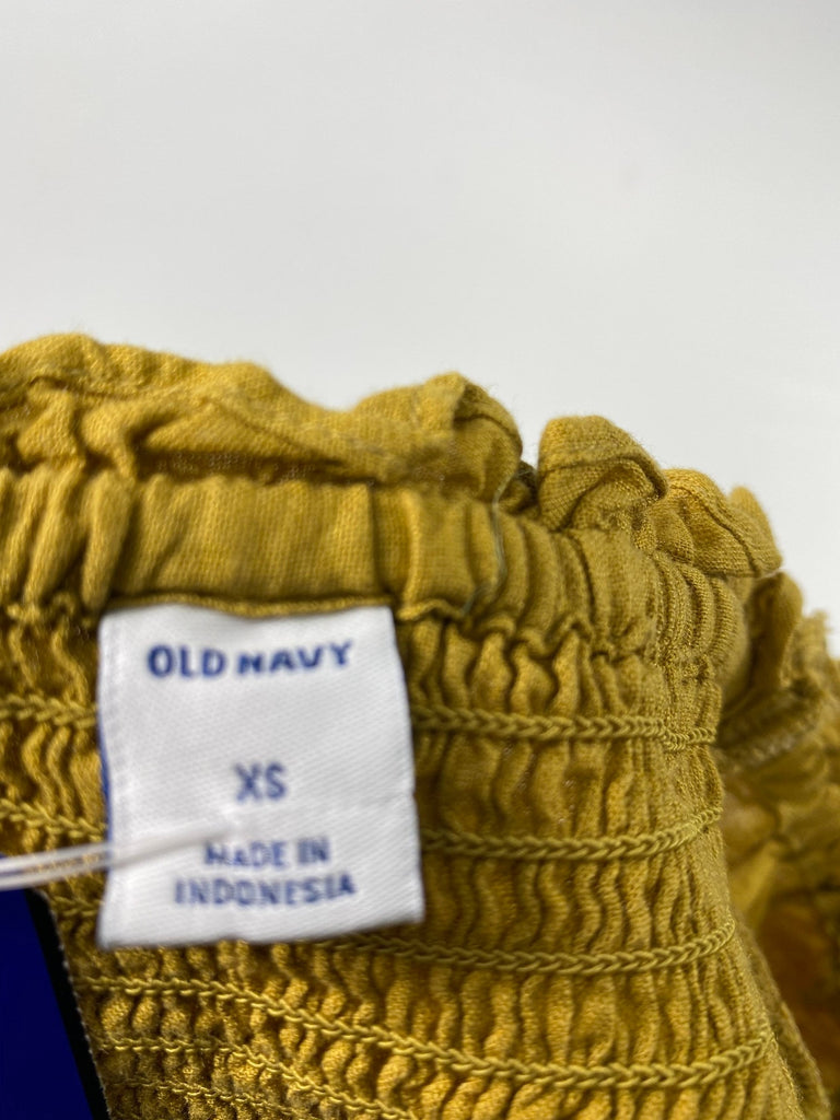 Old navy