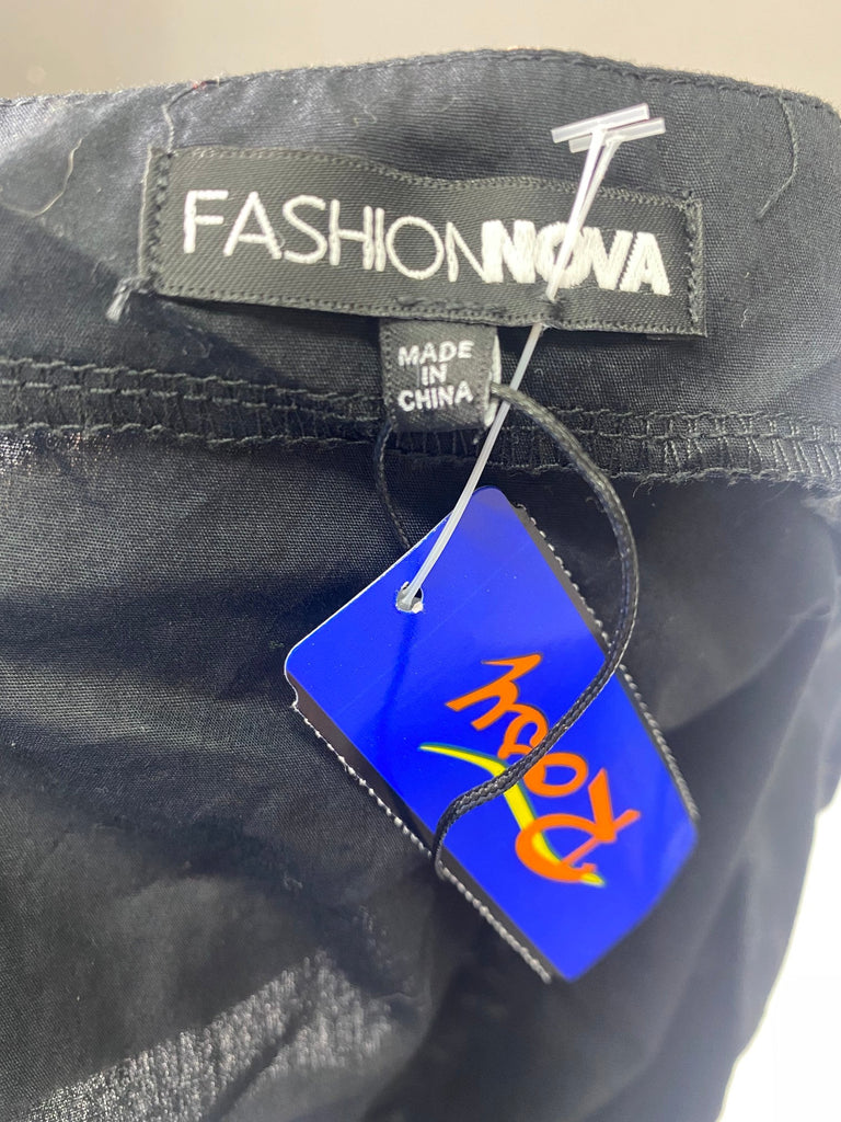 Fashion nova