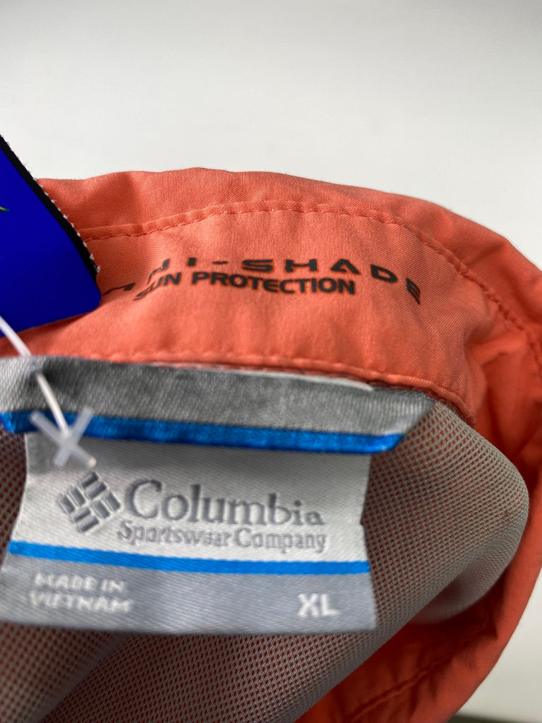 Columbia
