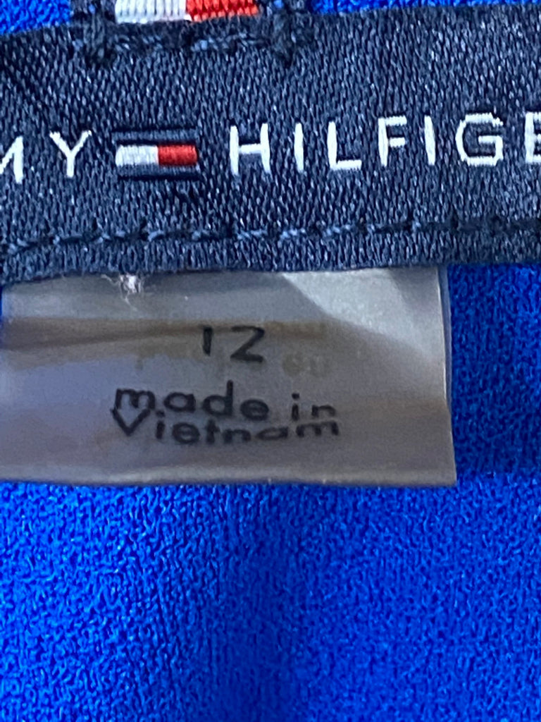 Tommy hilfiger