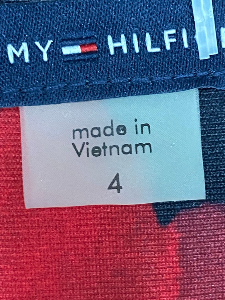 Tommy hilfiger