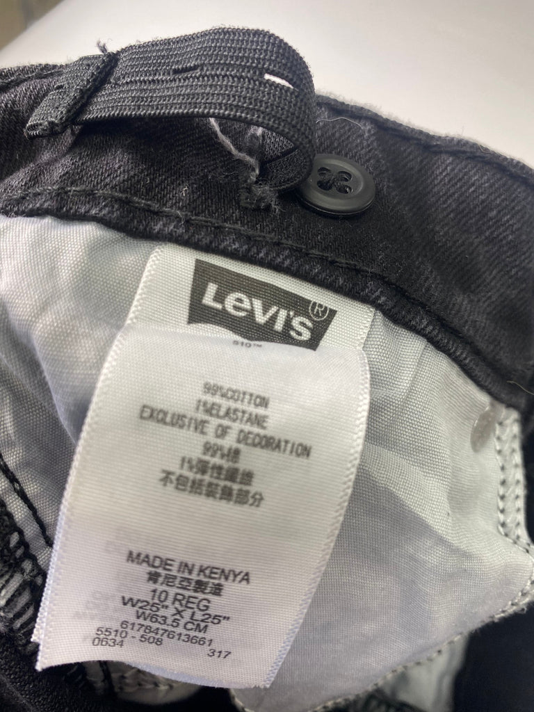 Levi s