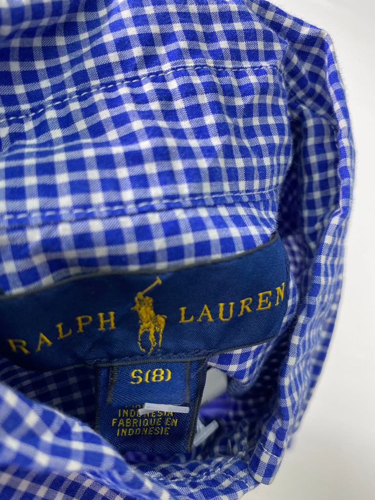 Ralph lauren