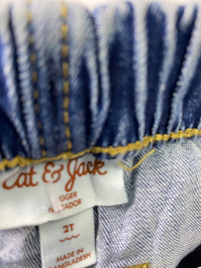 Cat &jack