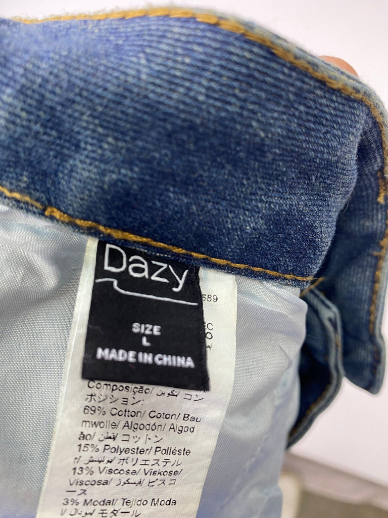 Dazy