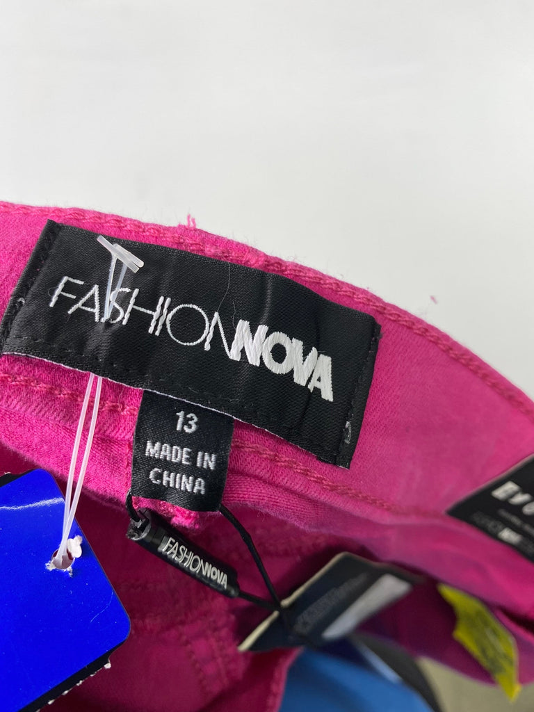 Fashion nova