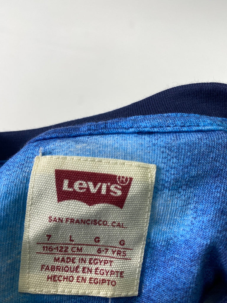 Levi s
