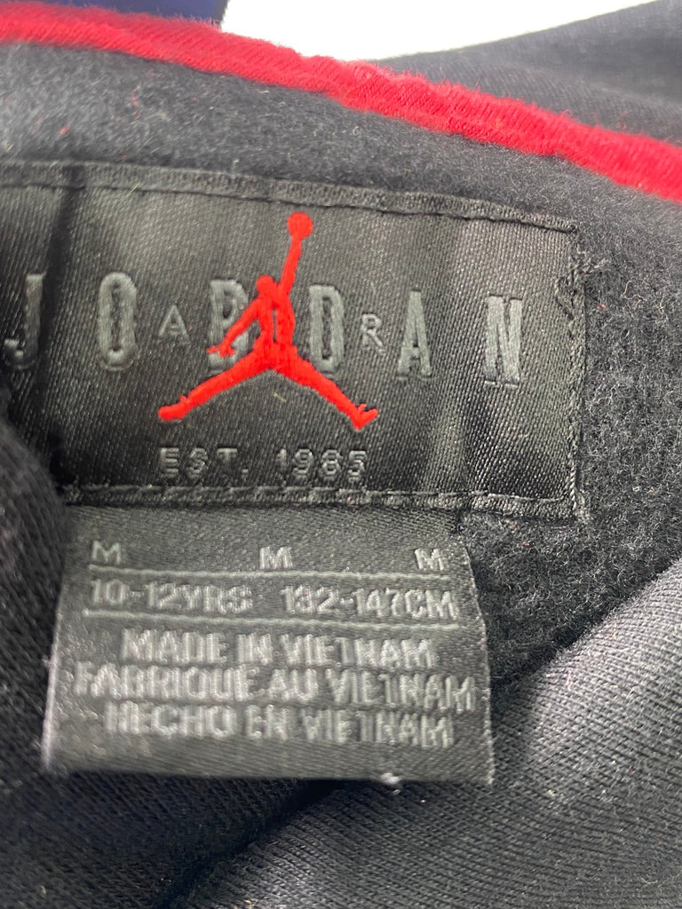 Jordan