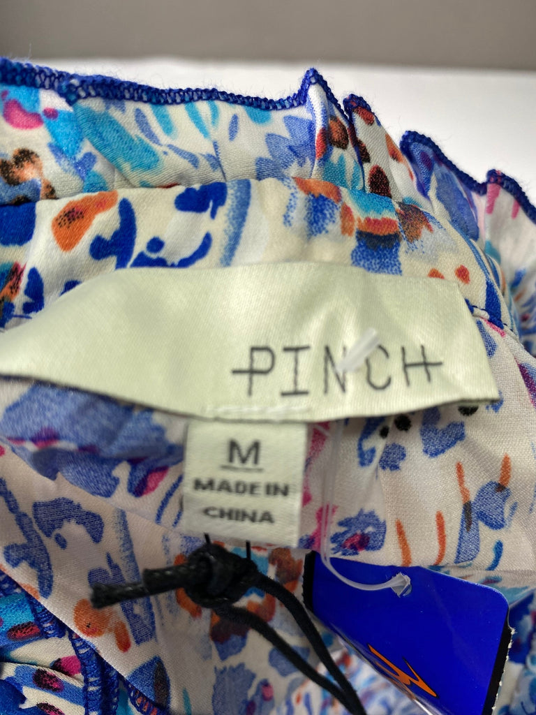 Pinch