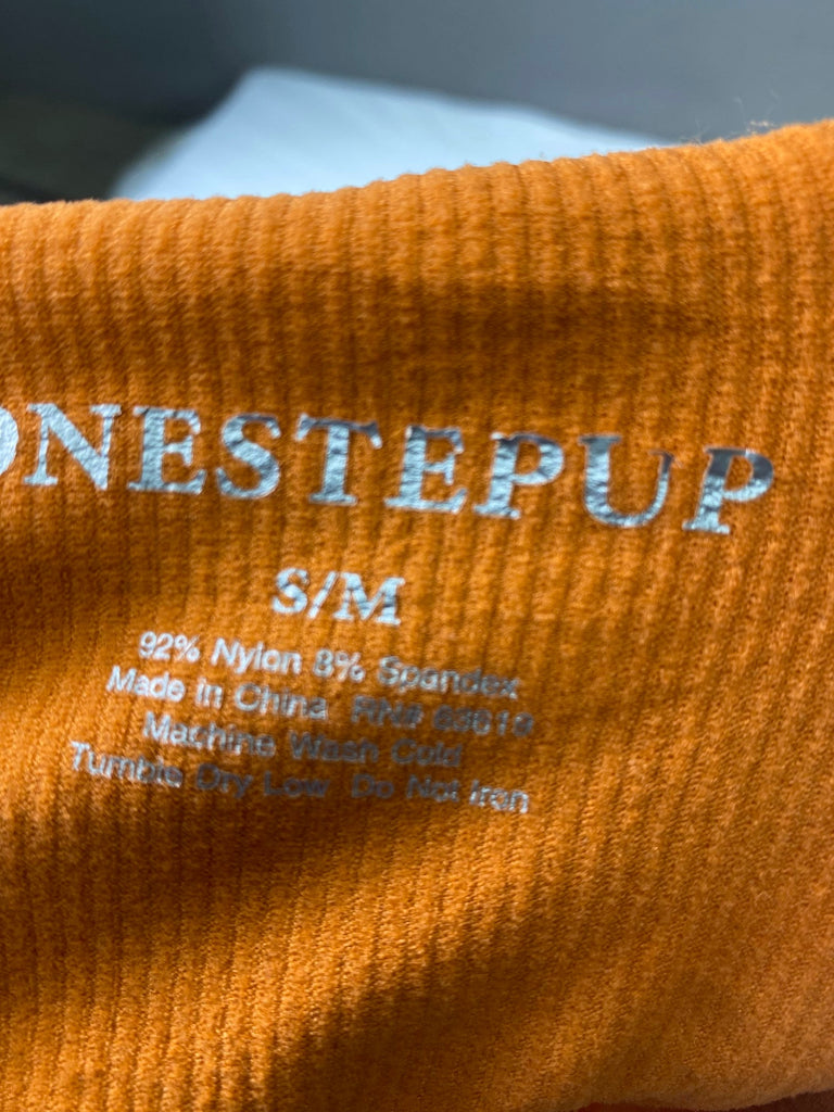 Onestepup
