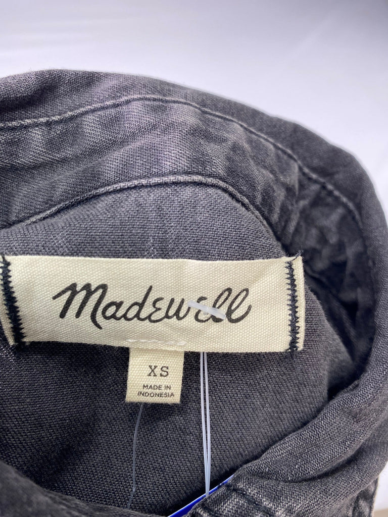Madewell