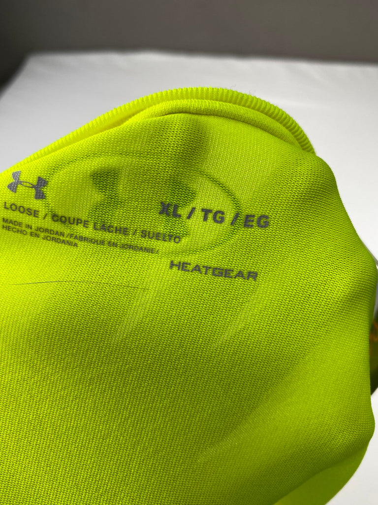 Under armour