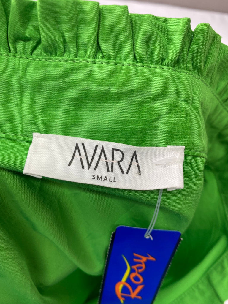 Avara
