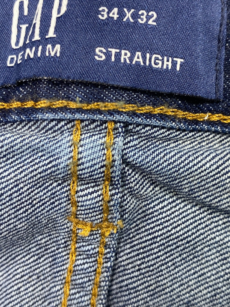 Gap