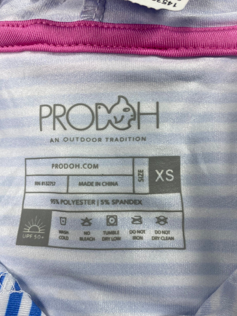 Prodoh
