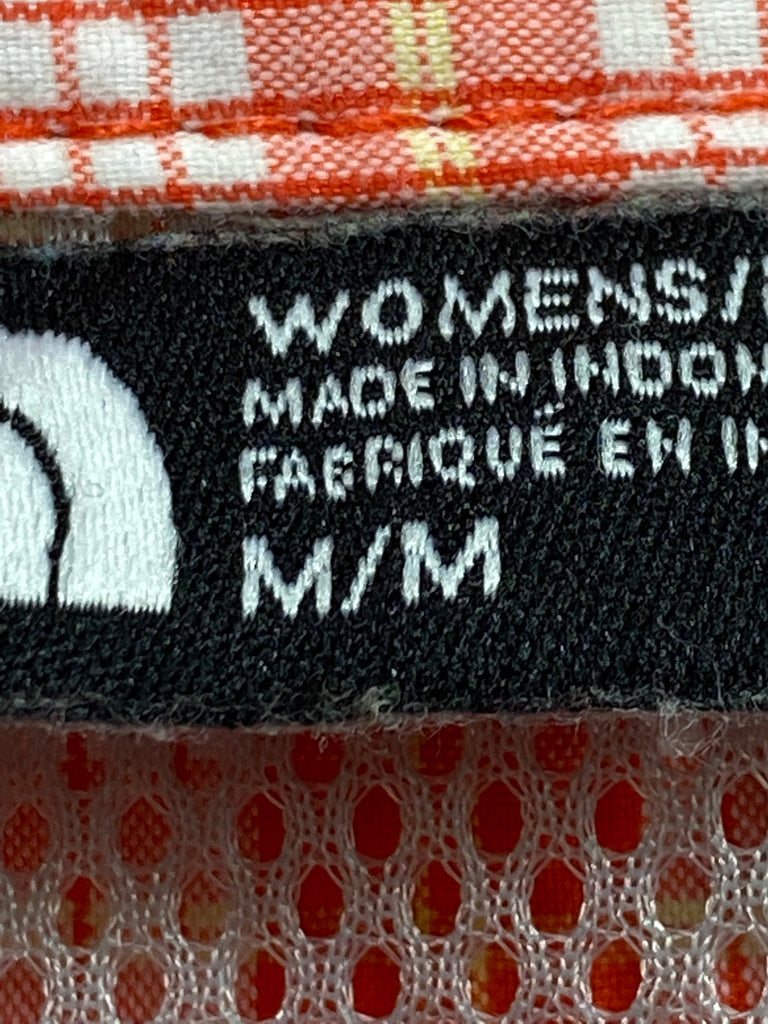 The north face